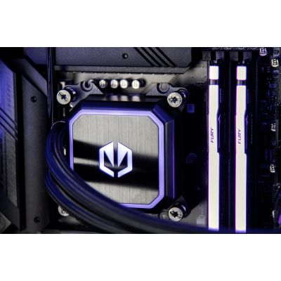 22. Actina  ENDORFY 285K/64GB/2TB/RTX5090/1000W