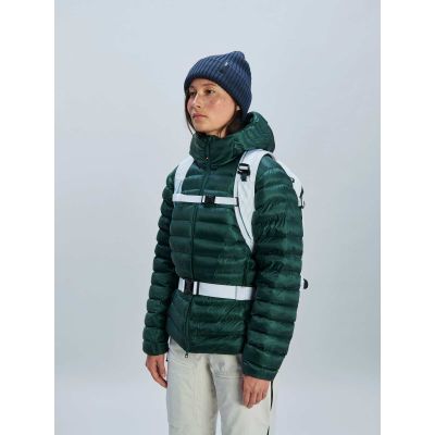 4. Plecak POC Dimension VPD Backpack biały