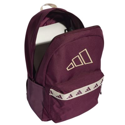 4. Plecak adidas Classic Tape KE5636