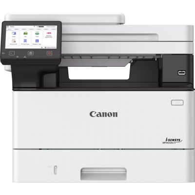 17. Urządzenie wielofunkcyjne Canon i-Sensys MF463DW II