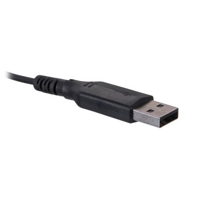 5. Mysz A4 TECH OP-720 A4TMYS43754 (optyczna; 800 DPI; kolor czarny)