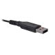 5. Mysz A4 TECH OP-720 A4TMYS43754 (optyczna; 800 DPI; kolor czarny)