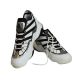4. Buty męskie sportowe koszykarskie Adidas Top Ten 2010 White Black - HR0099
