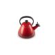 2. Czajnik Le Creuset 40101020600000 1,6L Czerwony