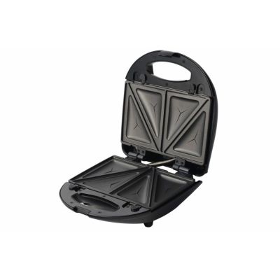 2. Opiekacz do kanapek 3w1 Blaupunkt SMS611, 750W