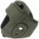 5. Kask bokserski MASTERS KTOP-PU-MATT "M" zielony