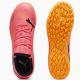 7. Buty piłkarskie Puma Future 7 Play TT Jr 107737-03