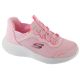 Skechers Slip-Ins: Bounder - Simple Cut 303585L-LTPK Różowe 30