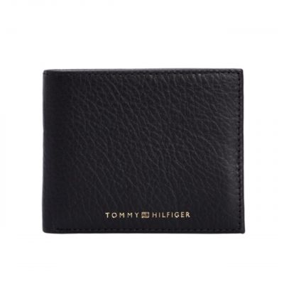 2. Zestaw upominkowy Tommy Hilfiger Gp Cc Holder And Mini Wallet AM0AM10433