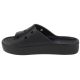 2. Klapki Crocs Classic Platform Slide W 208180-001