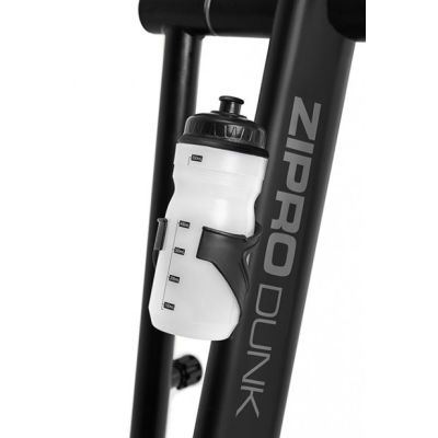 13. Orbitrek Zipro iConsole+ Dunk Gold elektromagnetyczny
