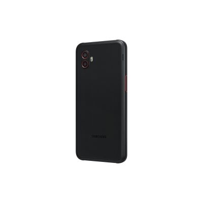 6. Smartfon Samsung Galaxy Xcover 6 Pro (G736) Enterprise Edition 6/128GB 6,6" PLS 2408x1080 4050mAh Dual SIM 5G Black