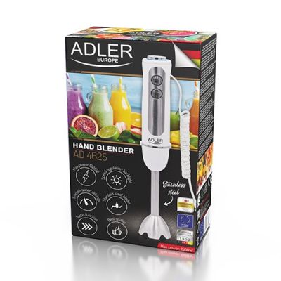 13. Blender ręczny ADLER AD 4625w