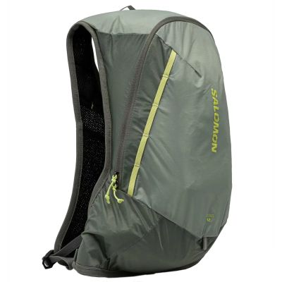 2. Plecak Salomon Cross 12 Backpack LC2463700