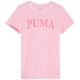 5. Koszulka Puma Squad Tee Jr 679387 30