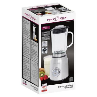 3. Blender kielichowy Proficook PC-UM 1207
