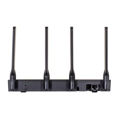 6. Router WiFi 5 Mikrotik RB4011iGS+5HacQ2HnD-IN 2,4GHz(2x2)/5GHz(4x4) 11p