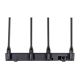 6. Router WiFi 5 Mikrotik RB4011iGS+5HacQ2HnD-IN 2,4GHz(2x2)/5GHz(4x4) 11p