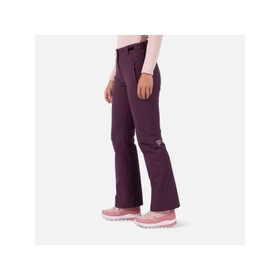 4. Spodnie Rossignol W Staci Pant