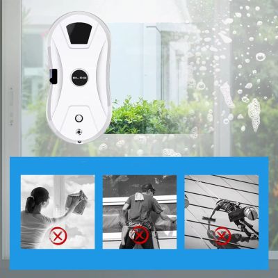 3. BLOW Robot do mycia okien LUMINO