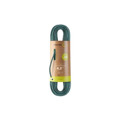 Lina starling protect eco dry 8,2mm 70m-icemint-night EDELRID