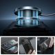 6. Etui Tech-Protect Kevlar Magsafe na iPhone 16e / 17e - czarne