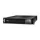 10. APC SRT3000RMXLW-IEC zasilacz UPS Podwójnej konwersji (online) 3 kVA 2700 W 8 x gniazdo sieciowe