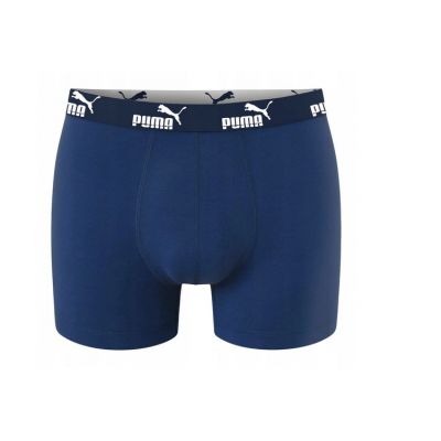 3. Bielizna Puma Boxershorts 6-pak M 1000035473728030