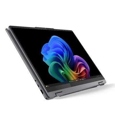8. Lenovo Yoga-7-16ILL10 Ultra 7 256V 16"WUXGA Touch 16GB SSD1TB BT BLKB FPR x360 W11Pro Luna Grey (REPACK) 2Y