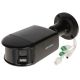 2. Kamera IP tubowa 8Mpx Hikvision DS-2CD2T87G2P-LSU/SL(4mm)(C)(BLACK)