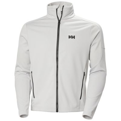 2. Helly Hansen męska bluza HP FLEECE JACKET 34539 853