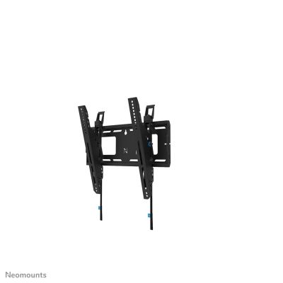 2. Neomounts WL35-750BL14 uchwyt do telewizorów 190,5 cm (75") Czarny
