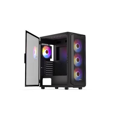 2. Obudowa KRUX Orona