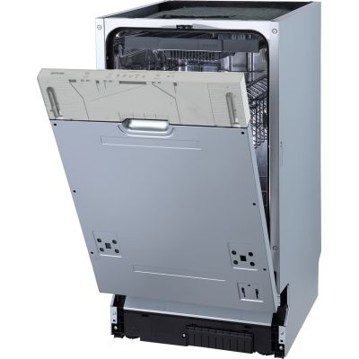 4. Zmywarka do zabudowy GORENJE GV520E10S