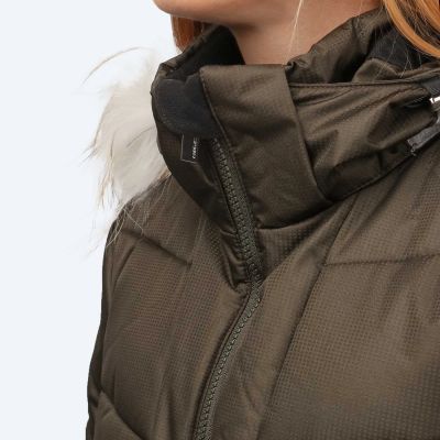 5. Kurtka narciarska Icepeak Electra IA W 53203512-598