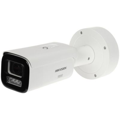 2. Hikvision DS-2CD2687G3-LIZSY(2.8-12MM) kamera przemysłowa Tubowa Kamera bezpieczeństwa IP Zewnętrzna 3840 x 2160 px Ściana