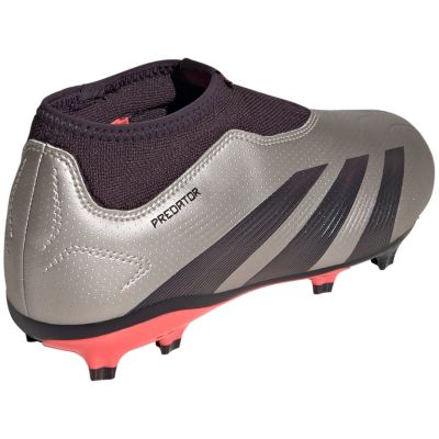 11. Buty piłkarskie adidas Predator League LL FG Jr IF6357