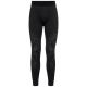 2. Legginsy termoaktywne damskie Odlo KINSHIP PW 200 czarne