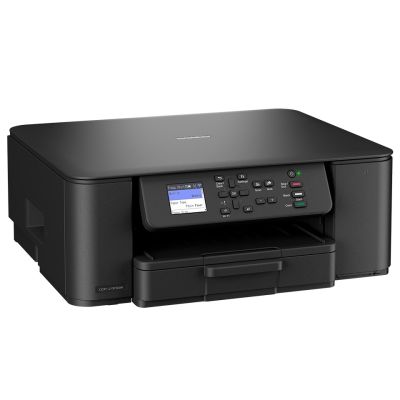 21. Drukarka Brother DCP-J1310DWRE1 3 w 1