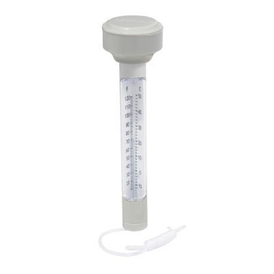 Termometr 58072 FLOATING POOL THERMOMETER