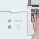 6. Karta sieciowa TP-LINK UE300C USB 3.0 Typ C