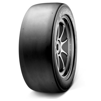 Opona 245/645 R18 KUMHO S700 K61 Medium