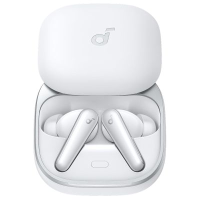 3. Soundcore Liberty 5 - Biały