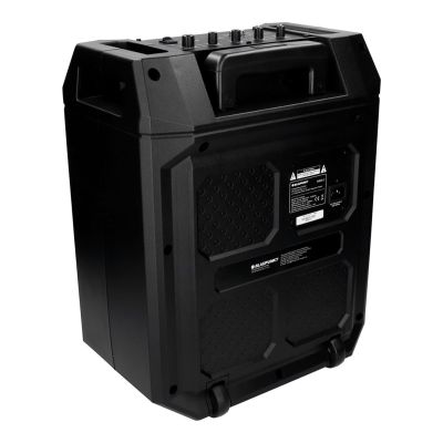 5. SYSTEM AUDIO Z BLUETOOTH MB08.2
