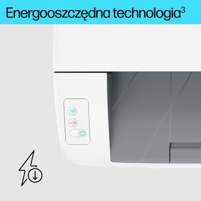 9. HP LaserJet M110w Bezprzewodowe Czerń i biel Drukarka