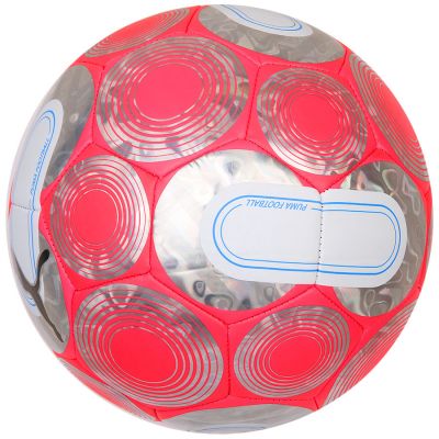 3. Piłka nożna Puma Cage Ball 084074-01