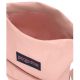 4. Jansport Drawsack EK0A5BI7N59 Różowe One size