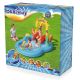 25. Bestway 53118 dmuchany Plac Zabaw 264x188 x140cm