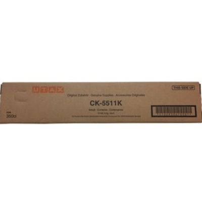 Toner do drukarki UTAX dažai CK-5511K, (1T02R50UT0)