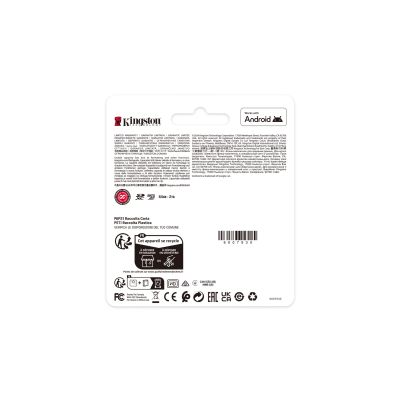 6. KINGSTON microSDXC 1TB Canvas Select Plus 3 + ADP